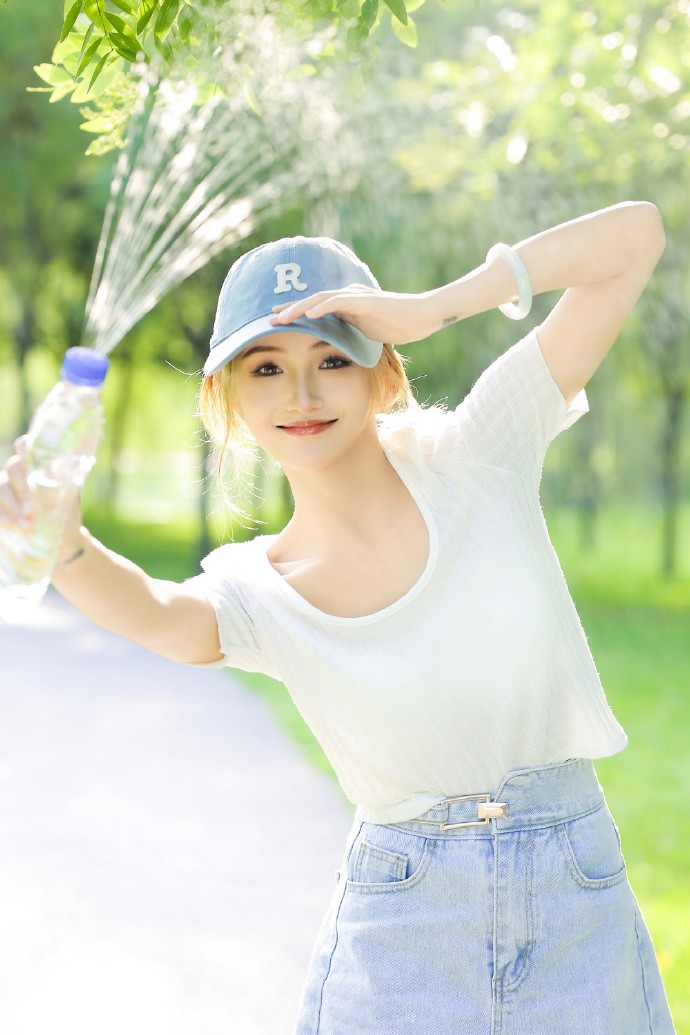 七月与安生